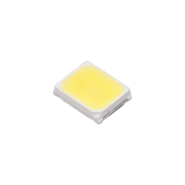 ASMF-PWG2-N45D0 Broadcom Limited  Éclairage LED - Blanc